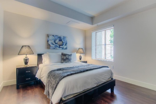 Wilshire Apartment 215 - 3 bedroom image 33