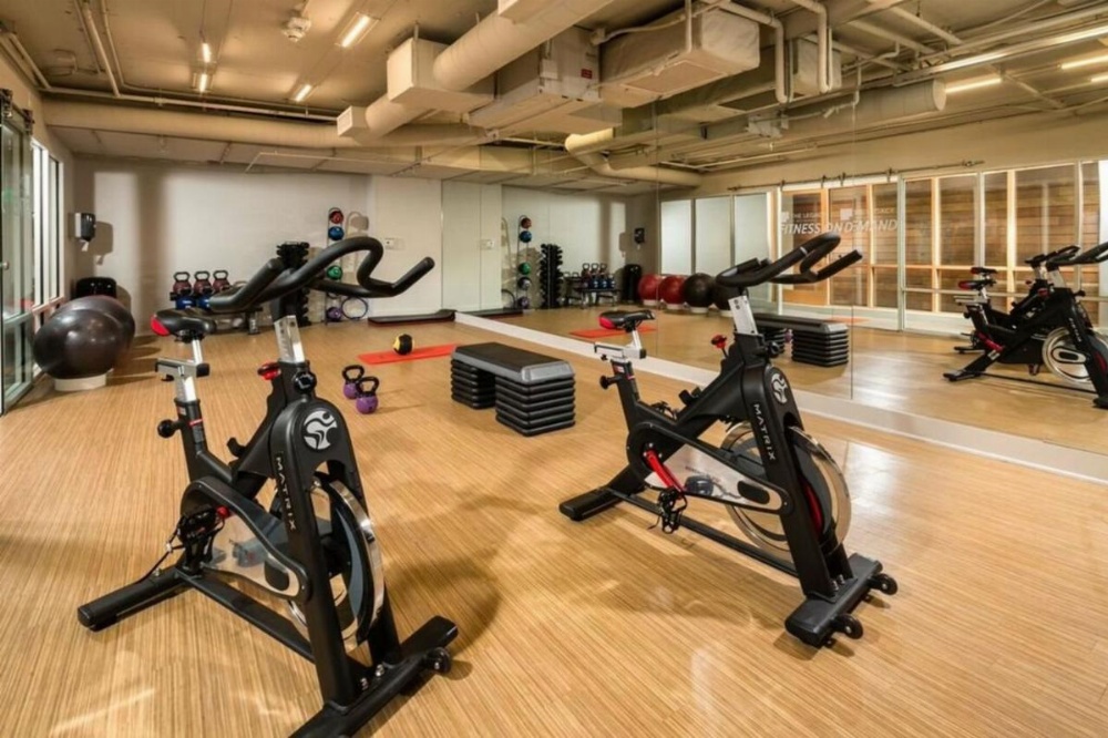 Wilshire Apartment 215 - 3 bedroom